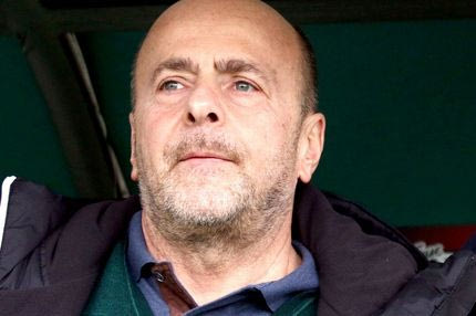 Αλαφούζος: “Πιστέψαμε στον Εσιέν, κάναμε λάθος”