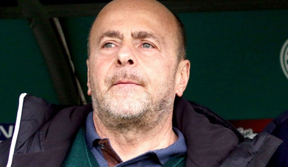 Αλαφούζος: “Πιστέψαμε στον Εσιέν, κάναμε λάθος”