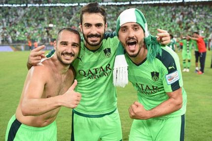 Ήταν λίγα τα λεφτά για “Φέτφα”