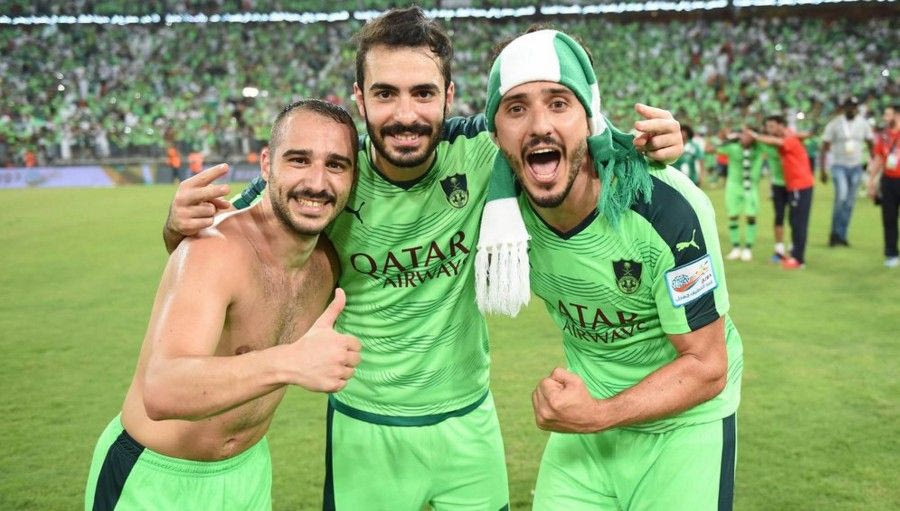 Ήταν λίγα τα λεφτά για “Φέτφα”