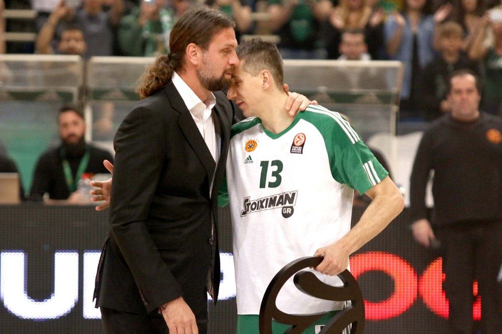 Αλβέρτης: “Δεν ήταν εύκολα αυτά που έκανε ο Διαμαντίδης”