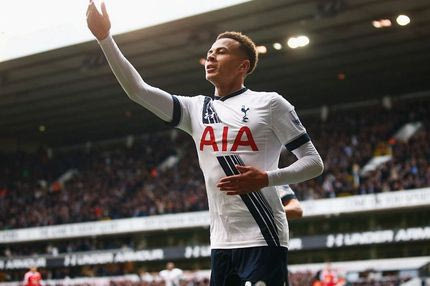 33η αγ.: Στο κυνήγι η Τότεναμ, ανεβαίνει η Λίβερπουλ