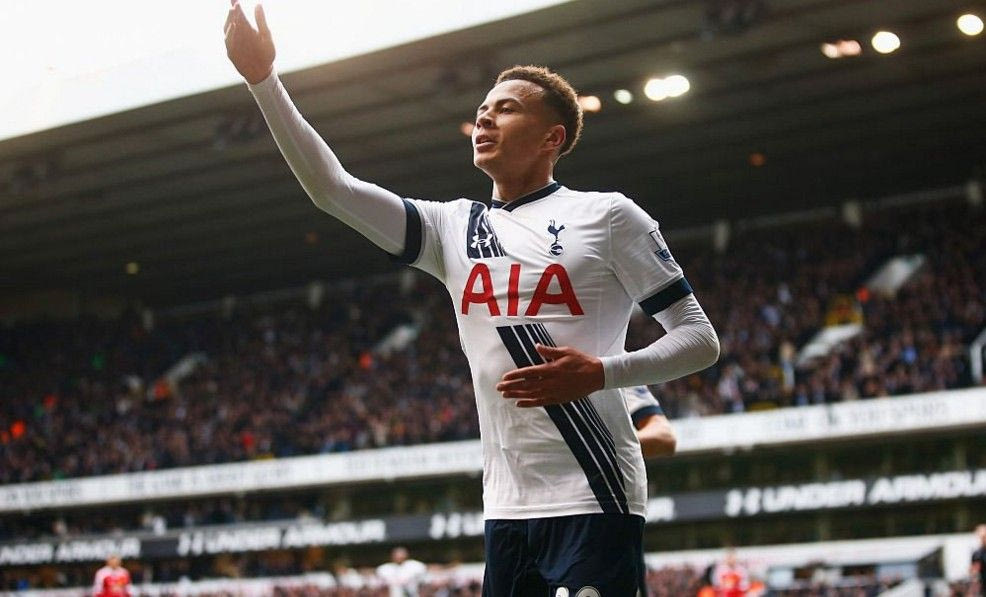 33η αγ.: Στο κυνήγι η Τότεναμ, ανεβαίνει η Λίβερπουλ