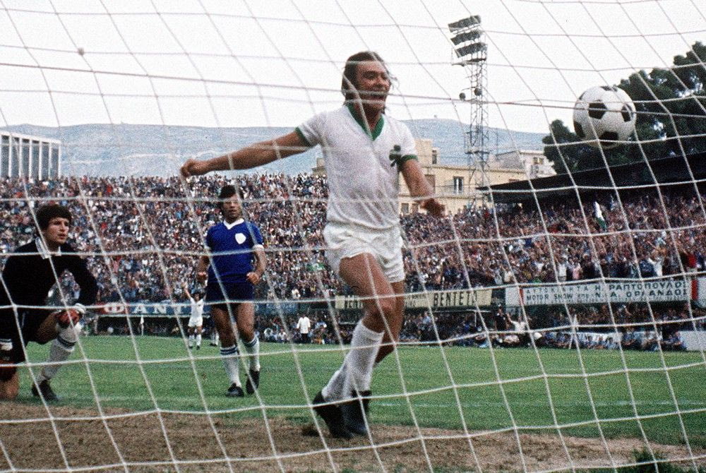 “Έφυγε” ο Όσκαρ Άλβαρες