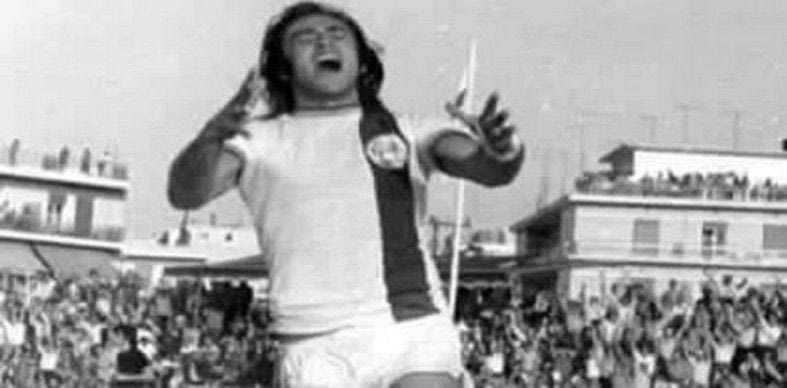 Τα συλλυπητήρια του ΠΑΣ στον Αλβάρεζ