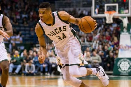 Συντριβή για Μπακς, άγγιξε νέο τριπλ-νταμπλ ο Αντετοκούνμπο