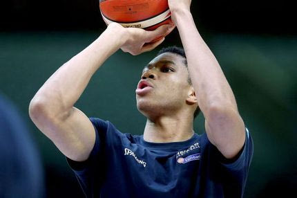 Αντετοκούνμπο για Εθνική: “Θέλω να βοηθήσω, αλλά…”