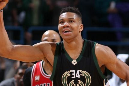 Παλαίμαχος NBAer νέος προπονητής για τον Αντετοκούνμπο