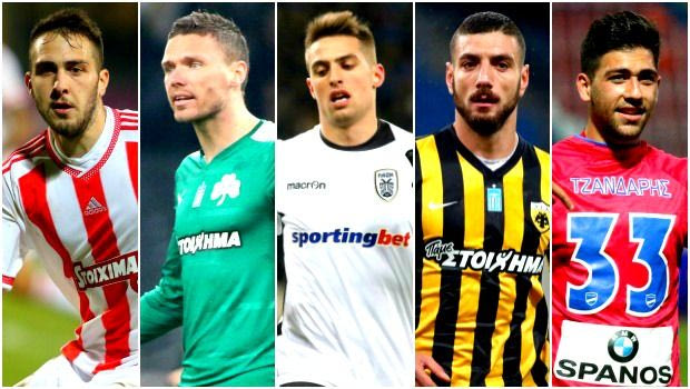 ΞΕΚΑΘΑΡΙΣΜΑ: Οι πιθανοί αντίπαλοι Ολυμπιακού και ελληνικών ομάδων στο Champions League