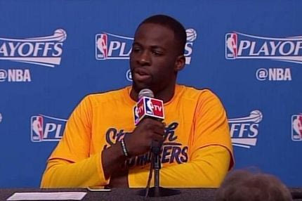 Απολύθηκε δημοσιογράφος εξαιτίας των παράξενων ερωτήσεών του