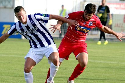 Νέα γκέλα για τον Απόλλωνα Σμύρνης