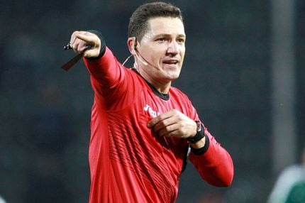 Ο Αρετόπουλος στο ΑΕΚ – Ατρόμητος