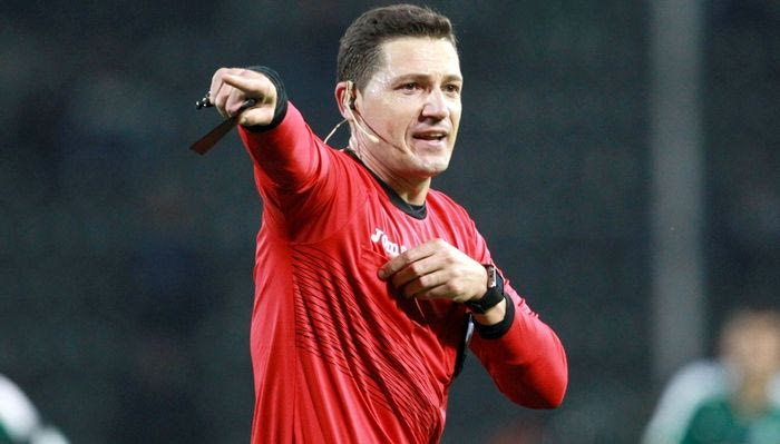 Αρετόπουλος με… Κύρος