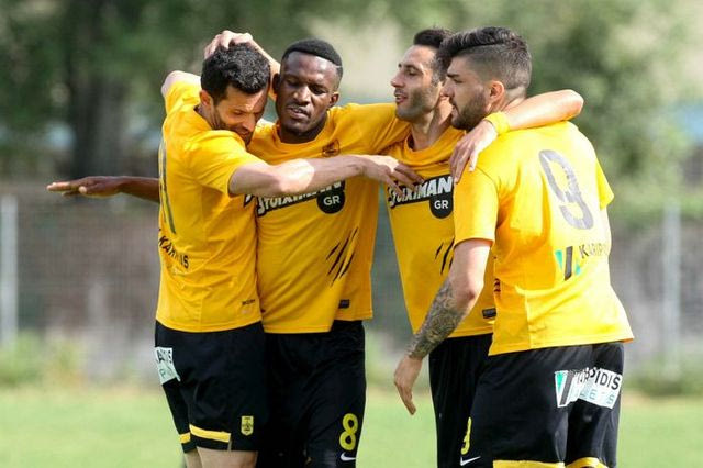 Συνέχεια με νίκες για Άρη και ΟΦΗ