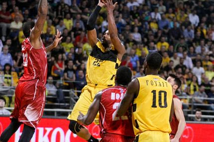 Άρης – Κηφισιά 78-60