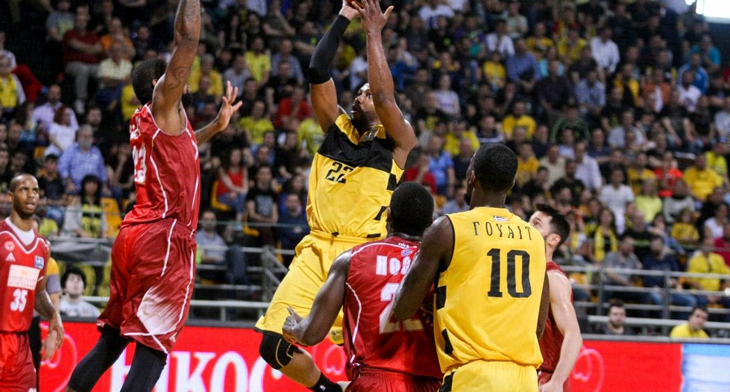 Άρης – Κηφισιά 78-60