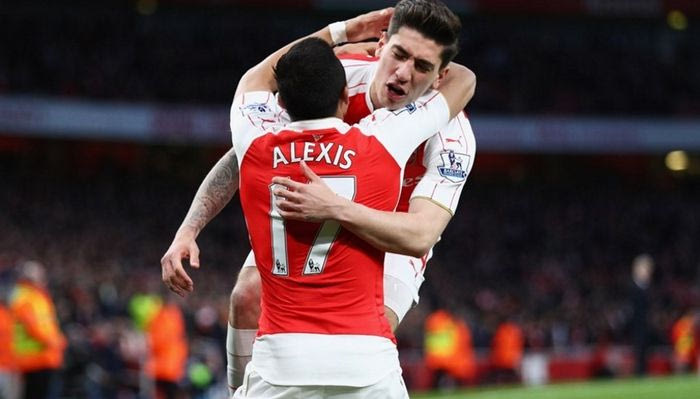 30ή αγ.: O Σάντσες “καθάρισε” τη Γουέστ Μπρομ