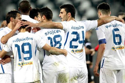 Μοναδικός απών ο Σουμπίνιο ενόψει ΑΕΚ