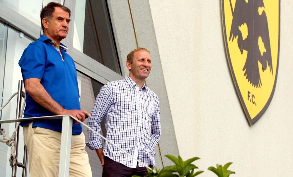 Το ανοιχτό θέμα Πογέτ και η επικέντρωση στόχων