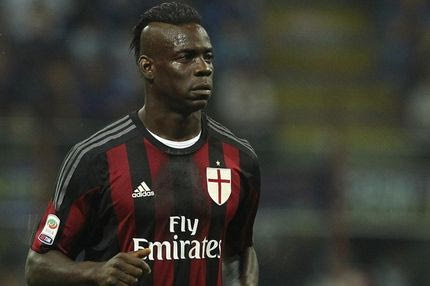 Η απίθανη χαμένη ευκαιρία του Μπαλοτέλι