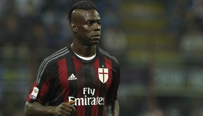 Η απίθανη χαμένη ευκαιρία του Μπαλοτέλι