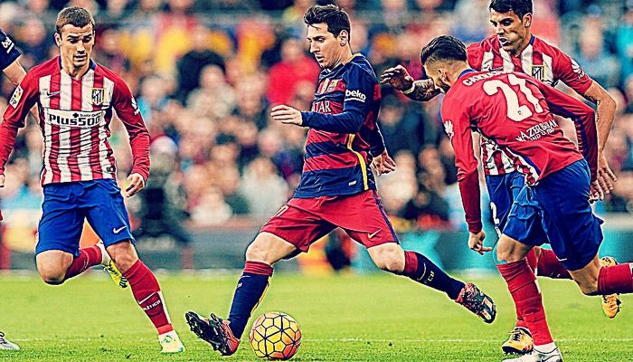 Preview: Οι μάχες των “8” του Champions League