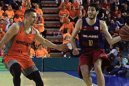 Ξόδεψε δυνάμεις η Μπαρτσελόνα πριν από το Κράσνονταρ