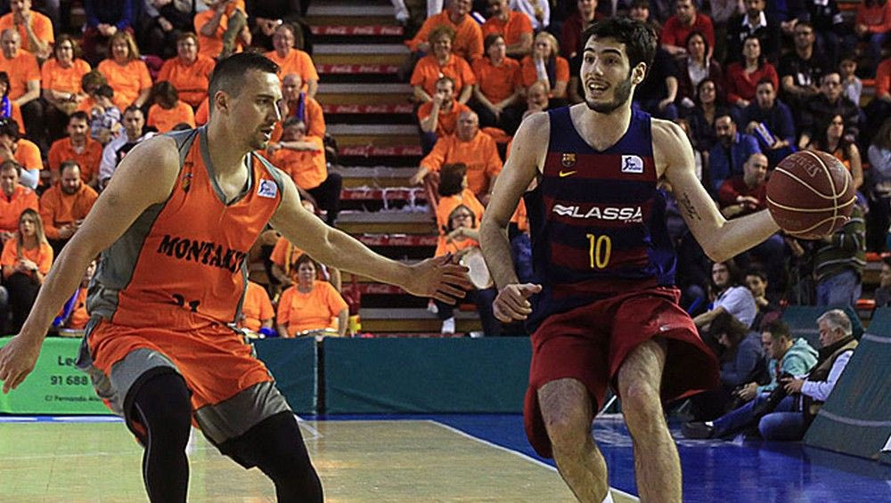 Ξόδεψε δυνάμεις η Μπαρτσελόνα πριν από το Κράσνονταρ