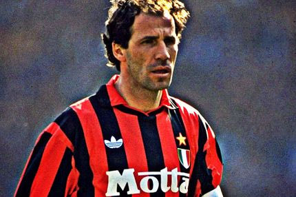 Μπαρέζι: Όταν αποχώρησε η “σημαία” της Μίλαν