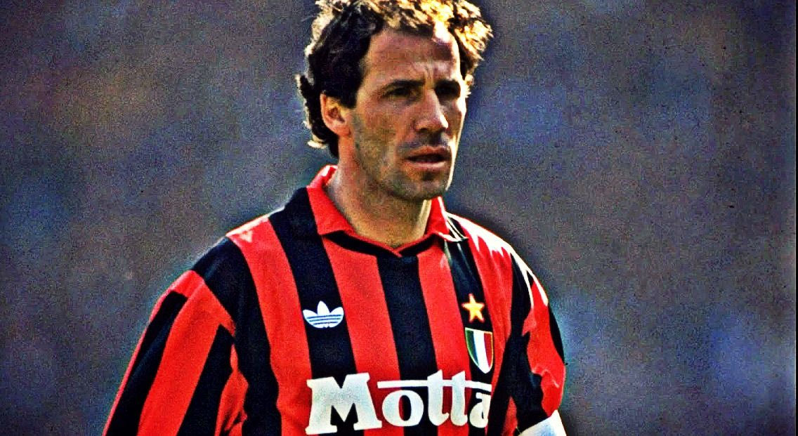 Μπαρέζι: Όταν αποχώρησε η “σημαία” της Μίλαν