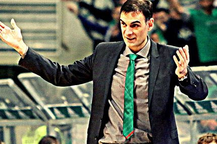 Στην ελίτ και με τον… νόμο πλέον ο Μπαρτζώκας