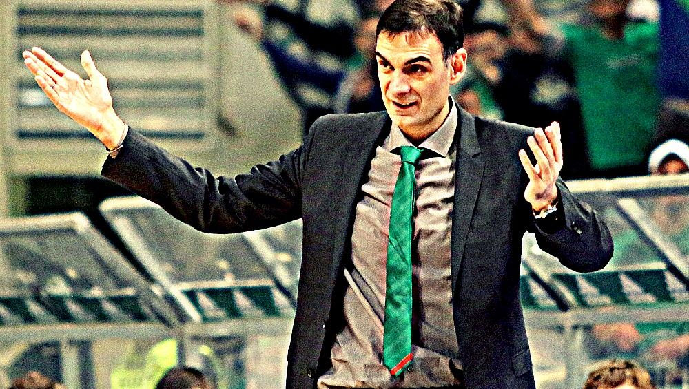 Στην ελίτ και με τον… νόμο πλέον ο Μπαρτζώκας