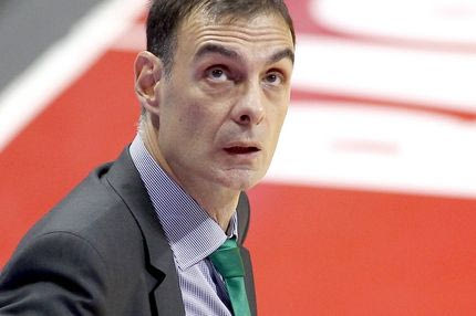 Μπαρτζώκας: “Mπάσκετ, το πιο πετυχημένο σπορ στην Ελλάδα”