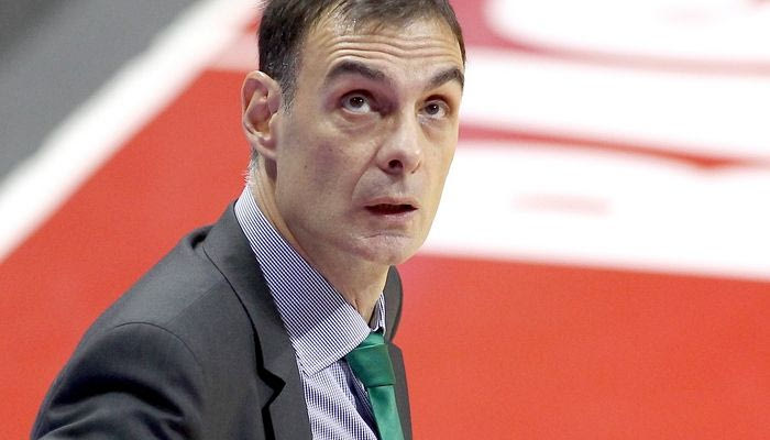 Μπαρτζώκας: “Mπάσκετ, το πιο πετυχημένο σπορ στην Ελλάδα”