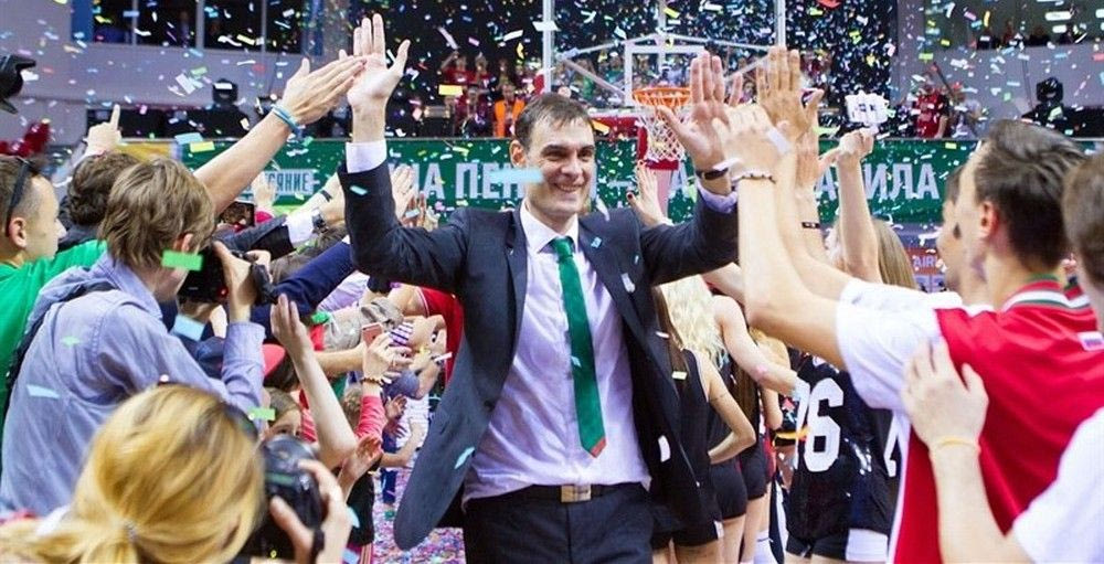 O Mπαρτζώκας στον Sport24Radio: “Θα παλέψουμε σε κάθε φάση”