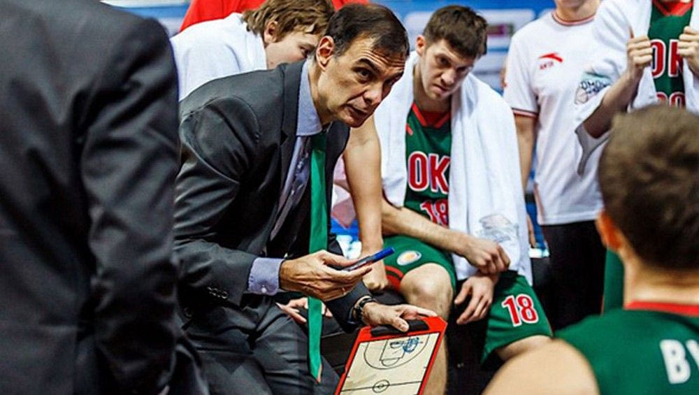 Ιστορική πρόκληση για τη Λοκομοτίβ: “Ας το διασκεδάσουμε”