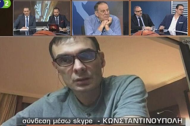 Μπαρτζώκας: “Στον Ολυμπιακό έλεγαν ότι δεν ξέρω να διαλέγω παίκτες”