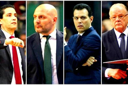 Περίεργο φινάλε για τους “αιώνιους”