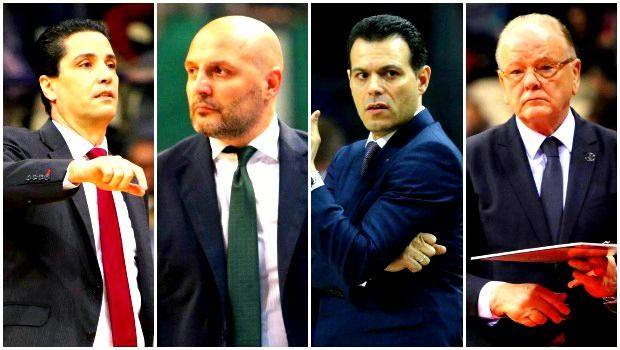 Περίεργο φινάλε για τους “αιώνιους”