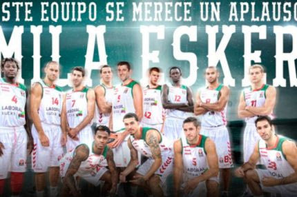 Το μυστικό της επιτυχίας της Μπασκόνια