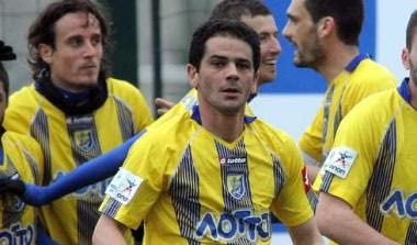 Μπελεβώνης: “Να ανέβουν ο Παναιτωλικός κι ο ΟΦΗ”