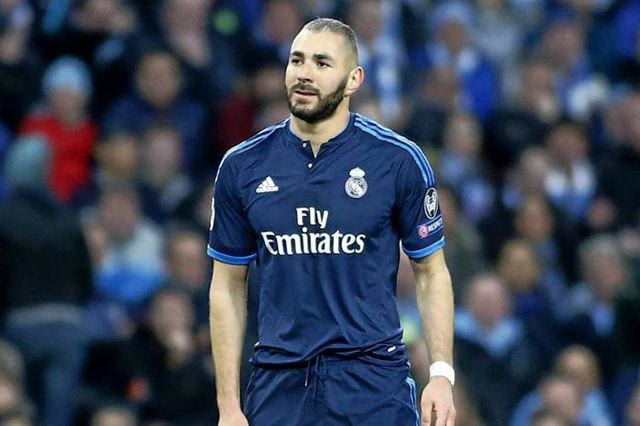 Xωρίς Μπενζεμά στο ευρωπαϊκό Super Cup