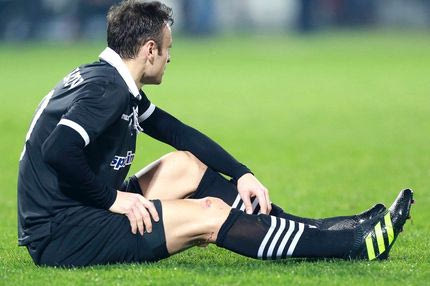 Η ώρα του Μπερμπάτοφ: Έτοιμος για τα πλέι οφ