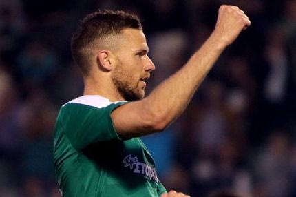 Παναθηναϊκός – Πανθρακικός 6-1