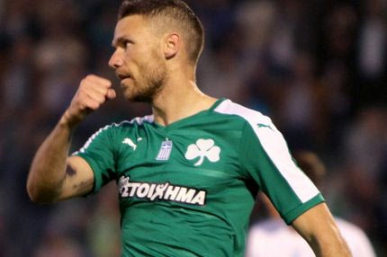 Μπεργκ: “Αντίπαλος μας ο εαυτός μας!”