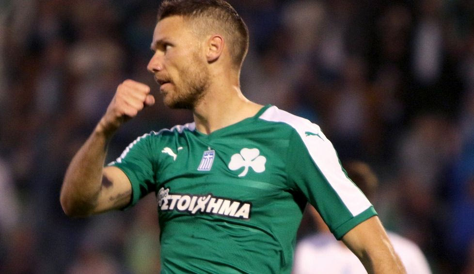 Μπεργκ: “Αντίπαλος μας ο εαυτός μας!”