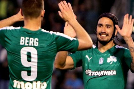 Πίστη αντί ελπίδας και αστυνομία χαμόγελου