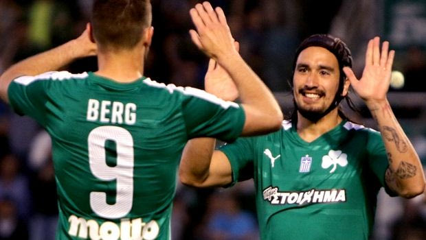 Πίστη αντί ελπίδας και αστυνομία χαμόγελου