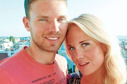 Αγόρασε σπίτι στην Αθήνα ο Μπεργκ