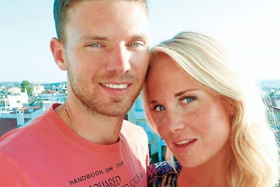 Αγόρασε σπίτι στην Αθήνα ο Μπεργκ